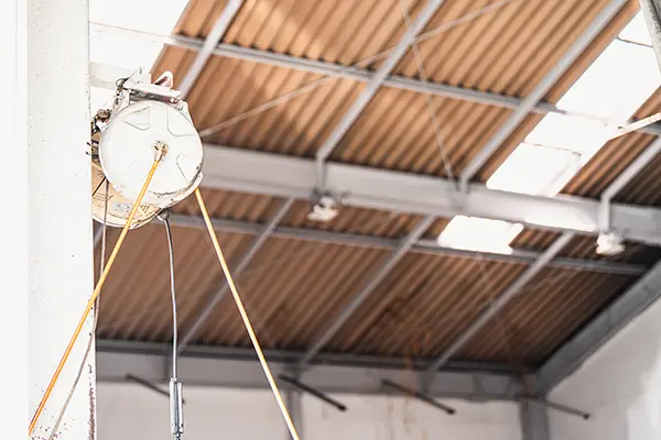 認定指定工場の確かな検査